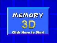 3D Memory