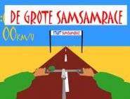 Samsam Race