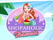 Shopaholic Hawaii