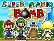 Super Mario Bomb