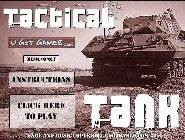 Tactical Tank