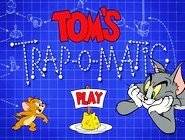 Toms Trap-o-matic