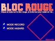 Bloc Rouge