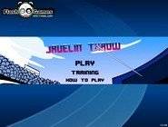 Javelin Throw