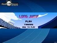 Long Jump