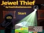 Jewel Thief