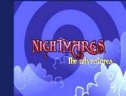 Nightmares The Adventures 2