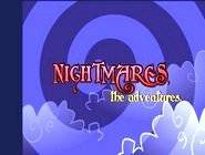 Nightmares The Adventures 1