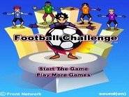 Football Challenge