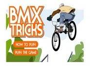 BMX Tricks