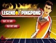 Legend of PingPong