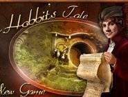 Un conte de Hobbit