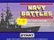 Navy Battles