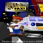 Bust A Taxi