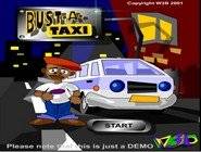 Bust A Taxi