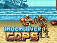 Undercover Cops