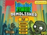 Zombie Demolisher