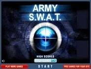 Army SWAT