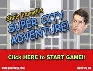 Super City Adventure