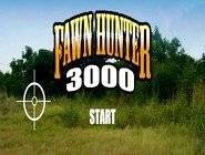 Fawn Hunter 3000