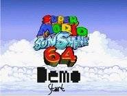 Super Mario 64