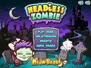 Headless Zombie