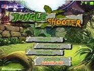 Jungle Shooter