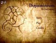 Dopaminium The Heal Journey