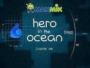 Hero In The Ocean