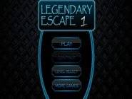 Legendary Escape