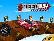 Speedway Challenge