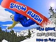 Snowboard Rush