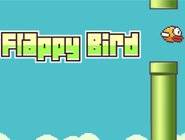 Flappy Bird version html5