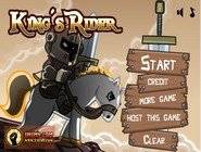King's Rider