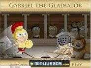 Gabriel The Gladiator