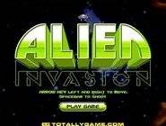 Alien Invasion 3