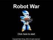 Bobot War