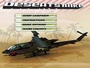 Desert Strike