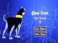 Batman Game