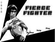 Fierce Fighter