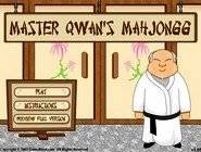 Master Mahjongg