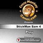 Stickman Sam 4