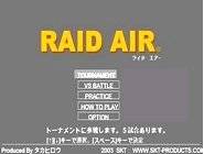 Raid Air