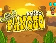 Amigo Pancho 4: Travel