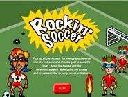 Rocking Soccer
