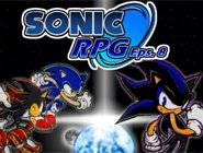 Sonic RPG 8