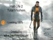 HL2 Total Mayhem