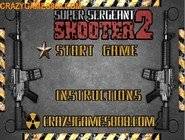 Super Sergeant Shooter 2