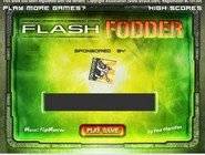 Flash Fodder