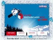 Swiss Snowboard